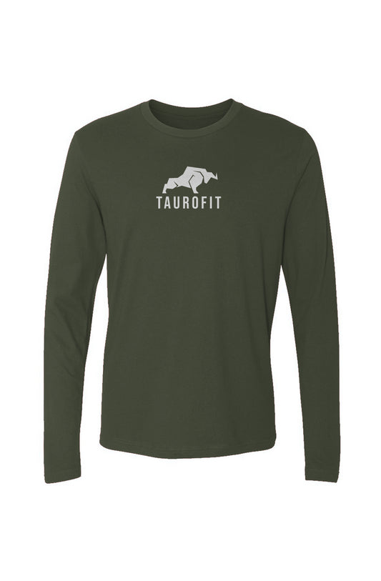 TauroFit Long-Sleeve